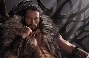 Brutal trailer for the new Marvel movie: "Kraven" could benefit from the "Deadpool" hype