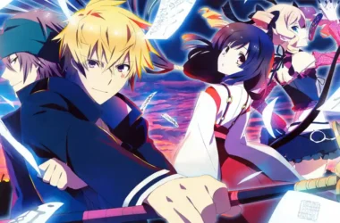 Tokyo Ravens Anime Season 2: Everything We Know So Far