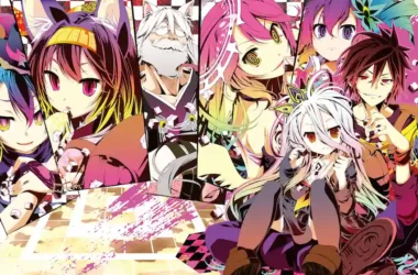 No Game No Life Anime Season 2: Everything We Know So Far