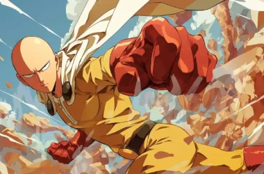 One Punch Man Anime Season 3: Everything We Know So Far